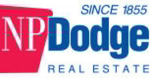 NP Dodge Real Estate | Corporate Headquarters